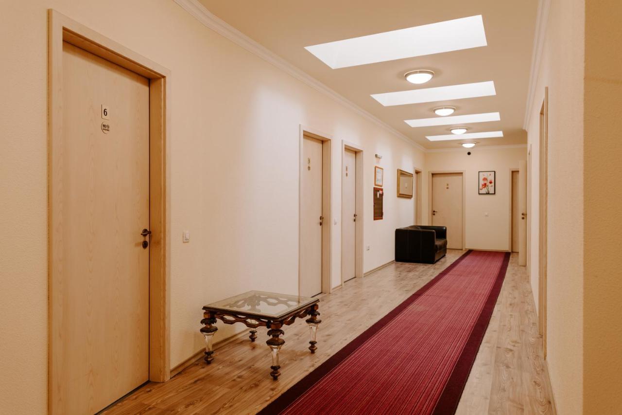 Casa Maria Magdalena Otel Lipova Dış mekan fotoğraf